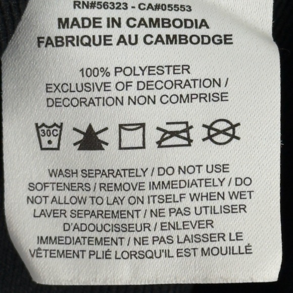 Nike Hank Aaron Invitational USA Baseball Jersey XL - Picture 7 of 7